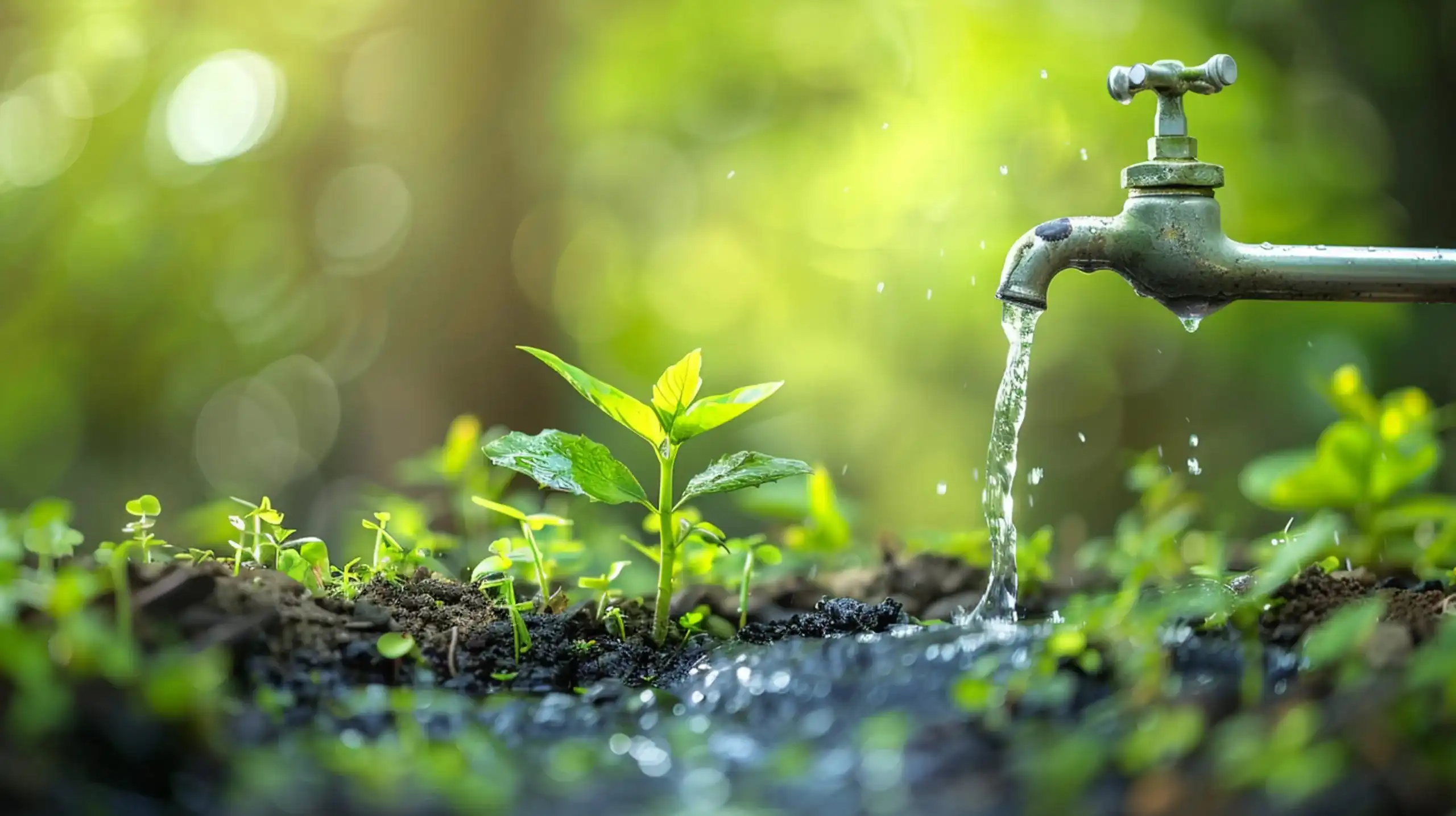 Water Conservation Tips for Broward County Homeowners - Save Money & Protect Our Water Supply