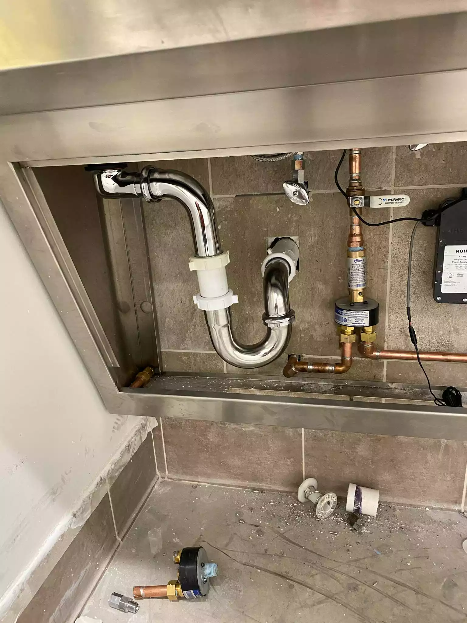 Emergency pipe repair in Tamarac FL