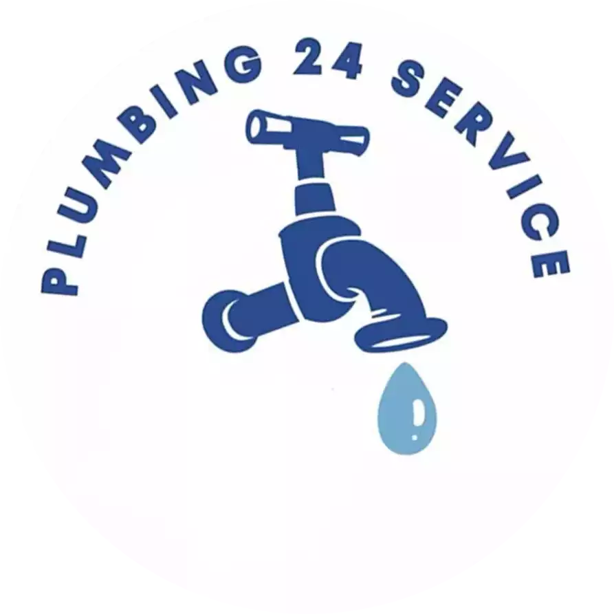 Plumbing 24 Service Inc Logo
